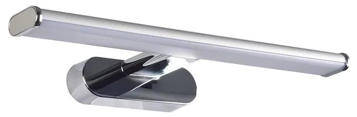 Prezent 70221 - LED Kúpeľňové osvetlenie zrkadla FONTEA LED/6W/230V IP44 4000K