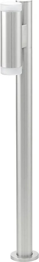 Eglo 92738 - LED vonkajšie osvetlenie RIGA-LED 2xGU10/2,5W/230V