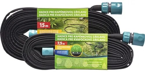 Priesaková zavlažovacia hadica TY9305 dĺžka 7,5 m
