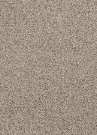 Koberce Breno Metrážny koberec CAROUSEL 91, šíře role 400 cm, hnedá