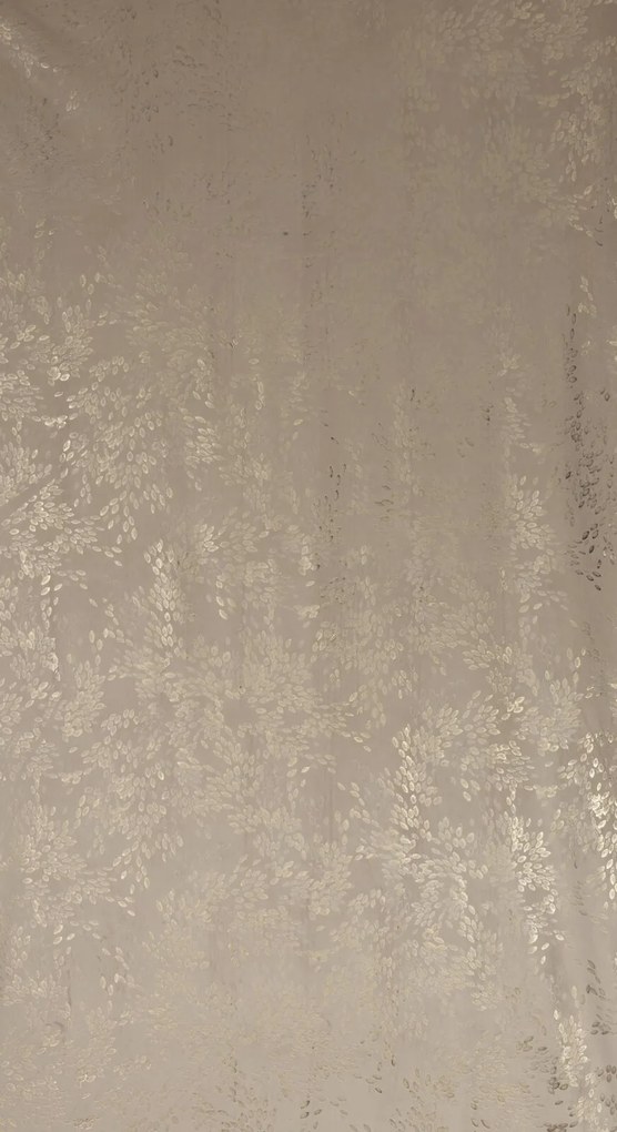 ZATEMŇOVACÍ ZÁVES NA PÁSKE FELIS 140X270 CM VZOROVANÁ