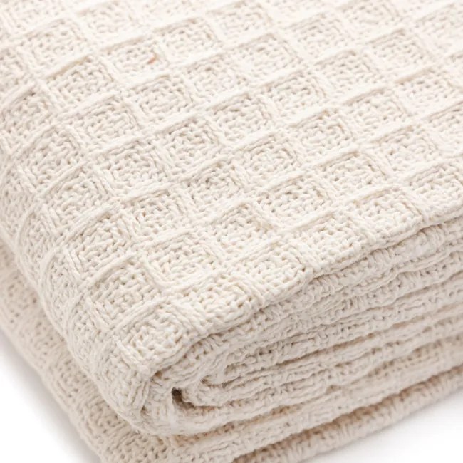 Deka VAFFEL so strapcami SS23 847078