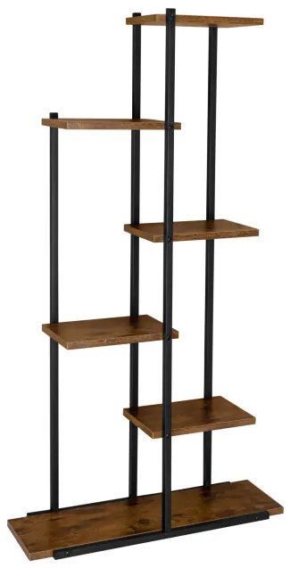 Stojan na kvety IKER 6 úrovní