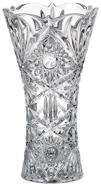 Bohemia Crystal váza Nova Miranda 300mm
