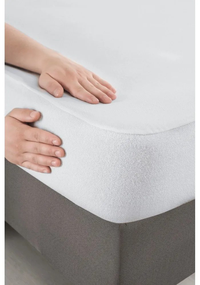 Chránič matraca 200x200 cm Alez – Mijolnir