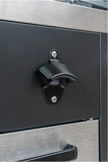 MI Kuchyňa BRENNER K4PLUS