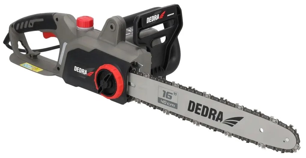 Elektrická reťazová píla, 40cm, 2kW | GARDEN DEDRA