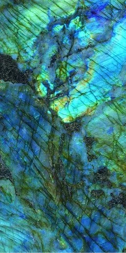 Dlažba Emil Tele di Marmo Lumia labradorite 60x120 cm lesk EN8A