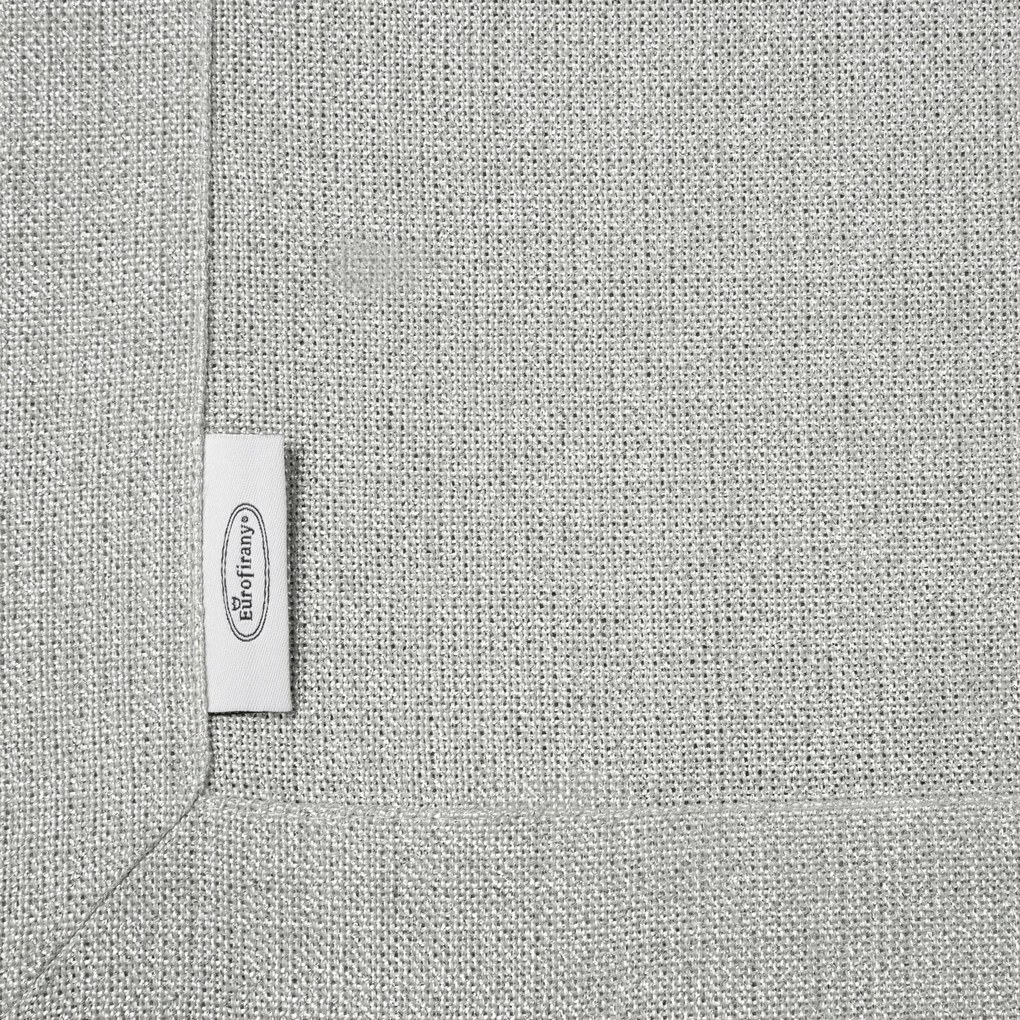 SADA 4 KS PRESTIERANIE NA STÔL BIANCA2 30X40 CM SVETLOSIVÁ