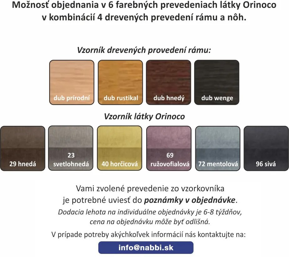 Rohová sedačka s rozkladom a úložným priestorom Selby P - zelená