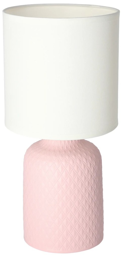 PROXIMA.store - Stolná lampa INER FARBA: ružová