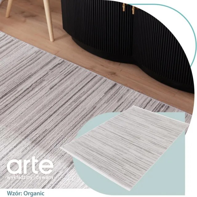 Koberec Ripple Organic