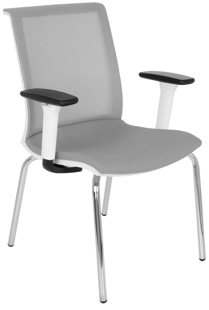 Stolička Level 4L WS