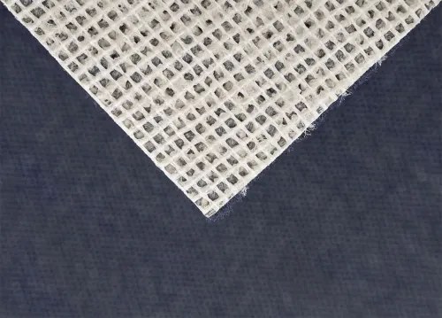 Koberce Breno Metrážny koberec TAURUS 85, šíře role 400 cm, modrá