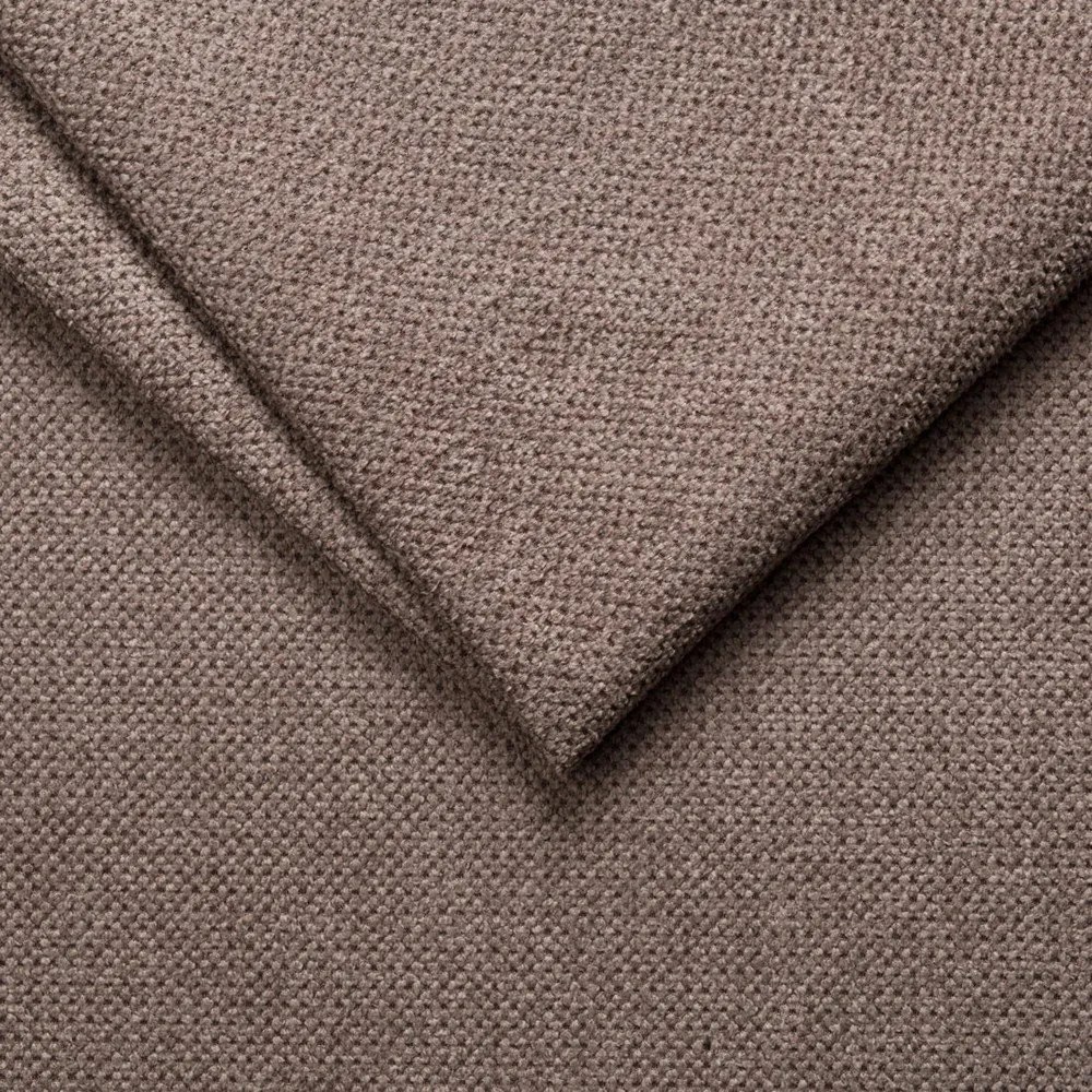 Hnedá pohovka 196 cm Nora – Ropez