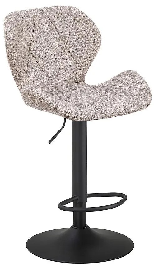 Barová Stolička Orielle 12646 béžová