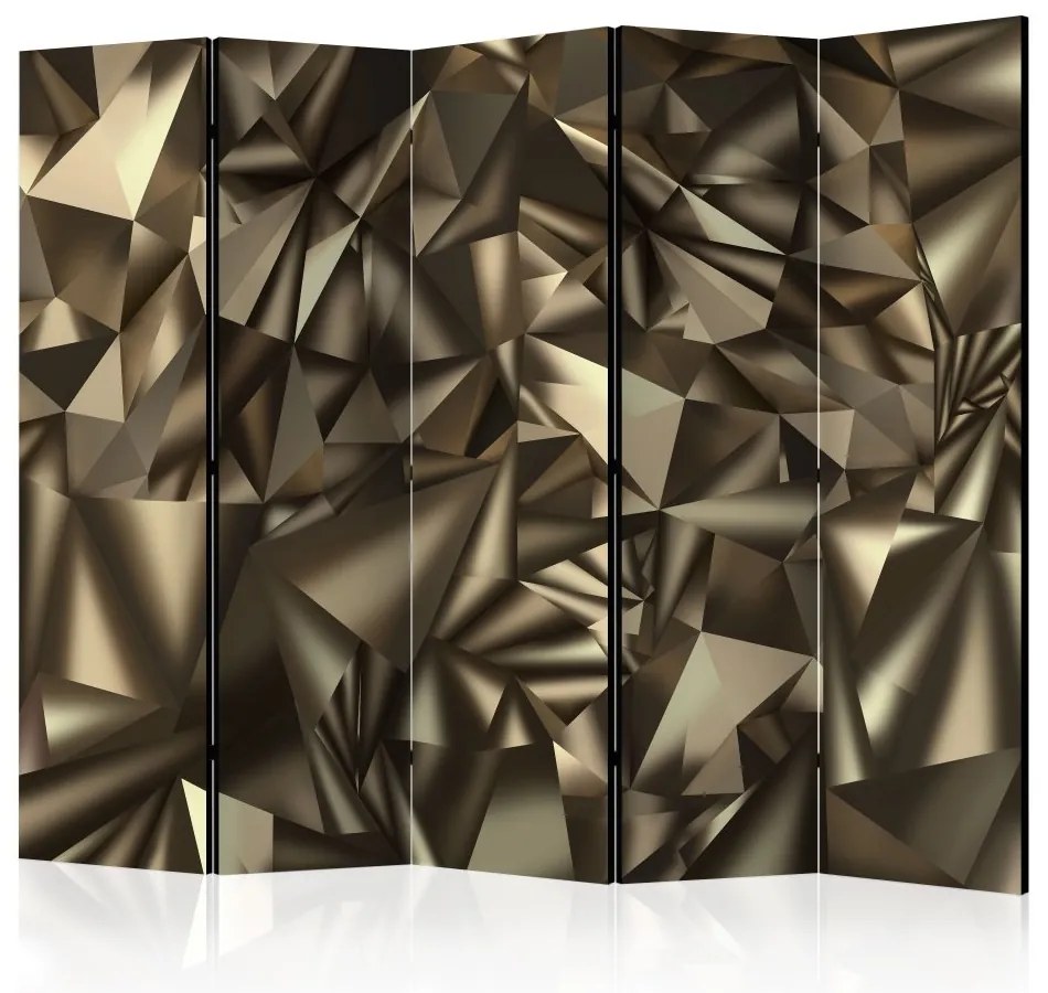 Artgeist Paraván - Abstract Symmetry II [Room Dividers]