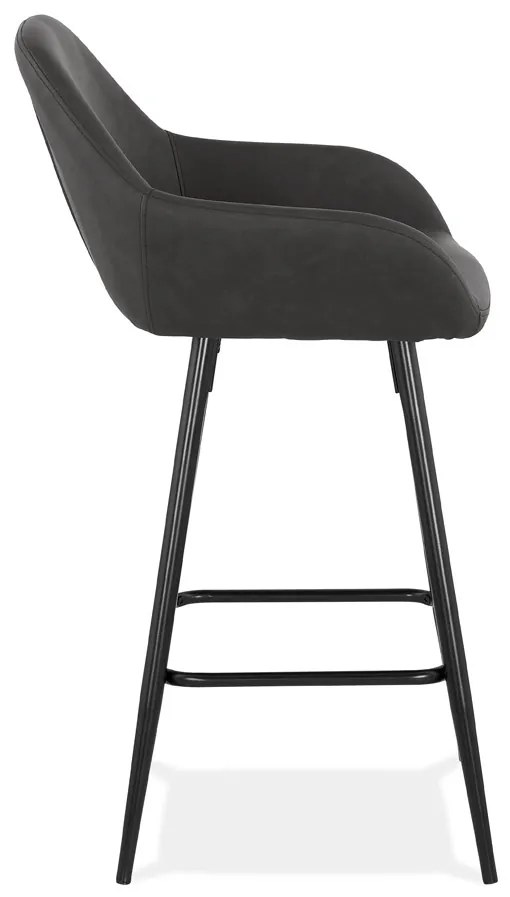 KOKOONDESIGN Klap Mini Barová Stolička