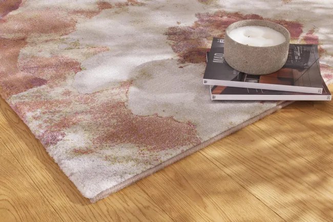 Koberec RAGOLLE Argentum 63807 8280