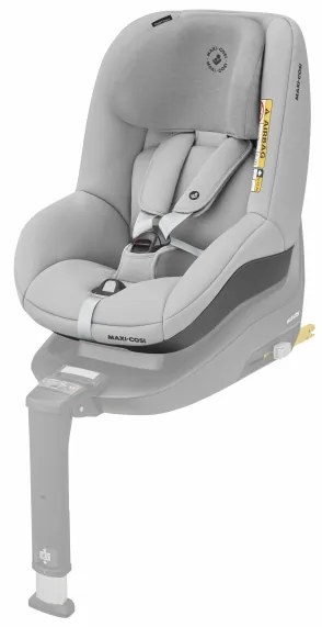 MAXI-COSI PEARL SMART I-SIZE AUTOSEDAČKA AUTHENTIC GREY