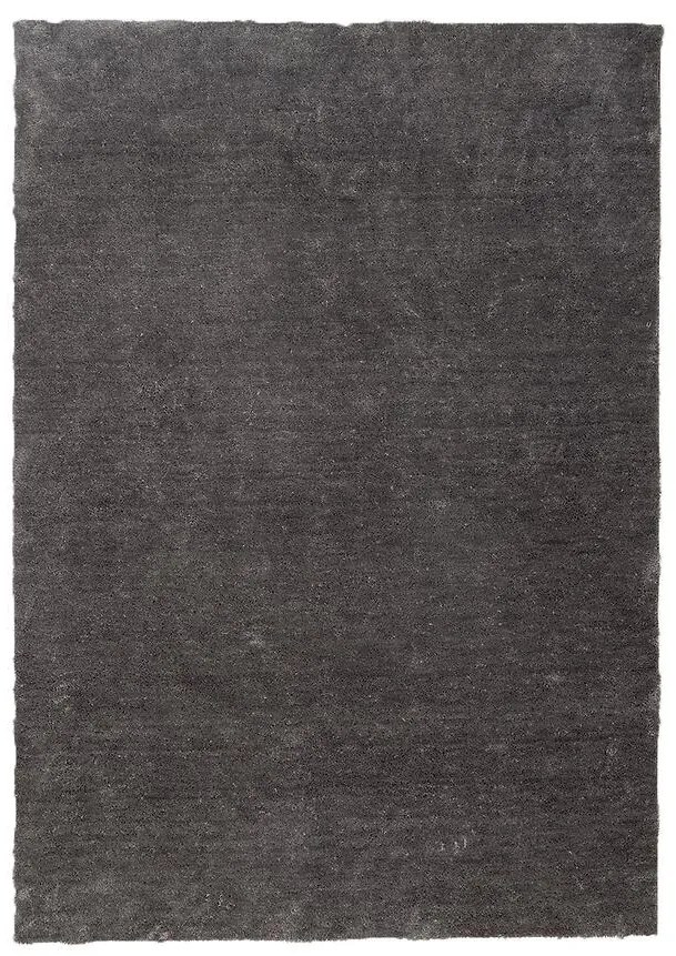 Koberec Shaggy Emilie 1,4/1,9 RS-D7 šedá