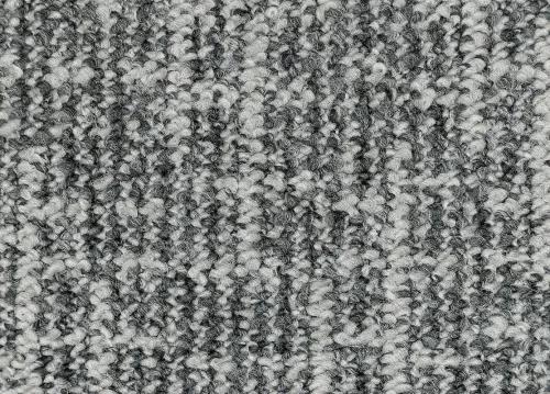 Koberce Breno Metrážny koberec NOVELLE 73, šíře role 300 cm, sivá