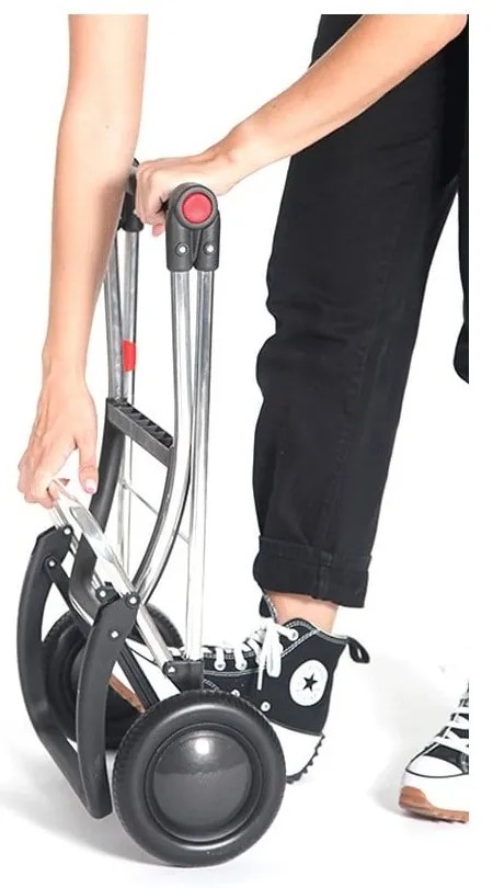 Nákupná taška 15 l Mini Bag MF 2 Logic - Rolser