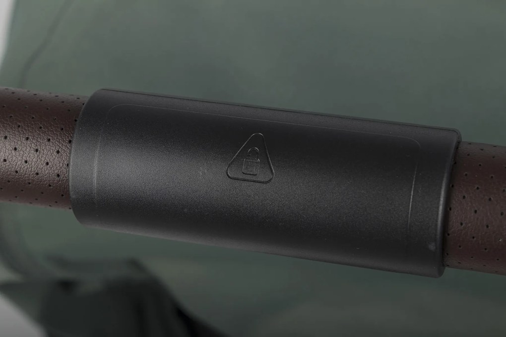 Športový kočík vhodný do lietadla Cavoe OVI Laura