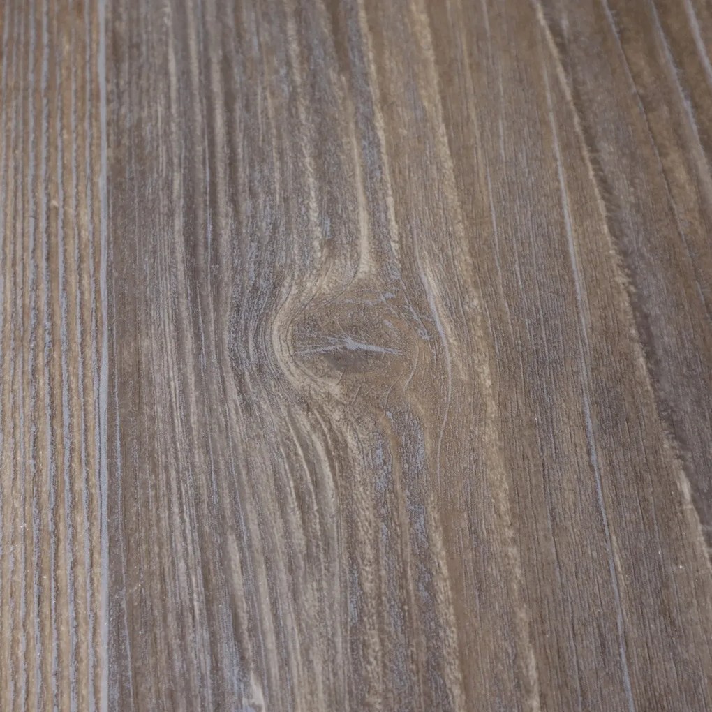 Beauflor, PVC podlaha - lino Texalino Supreme 631 M Barn Pine - borovica, na mieru, šíře 2m,4m,5m, hnedá, filc, chodba / predsieň