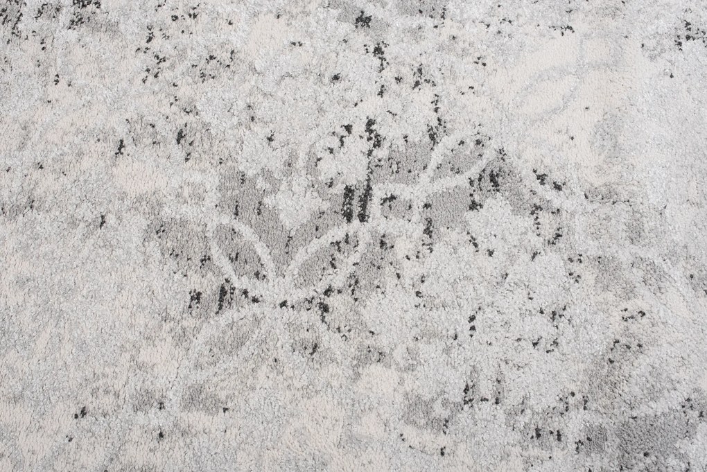 TA Koberec V475B COKME CREAM TROYA EPU Rozmer: 160x220 cm