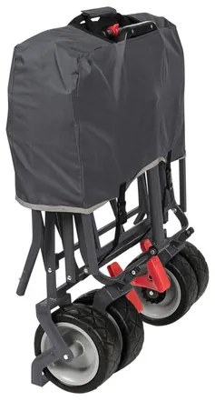 Pinolino Skladací ručný vozík Paddy  (100371202)