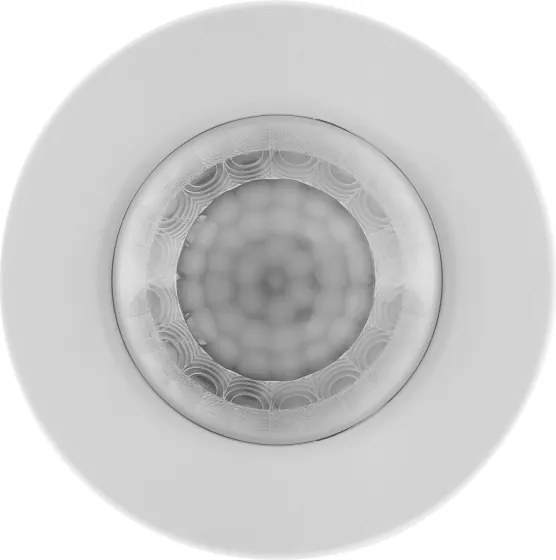 Osram - Infračervený pohybový senzor 230V IP44 biela