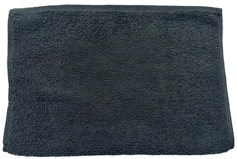 Uterák Pile to Pile 30x50 cm D41 antracit