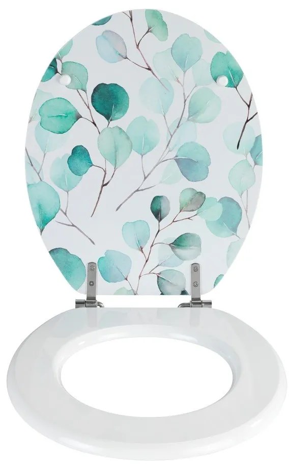 Záchodová doska 37 x 43 cm Pioppo - Wenko