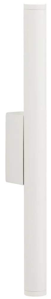 Argon 7223 - LED Nástenné svietidlo GRECO 2xLED/4,2W/230V 3000K biela