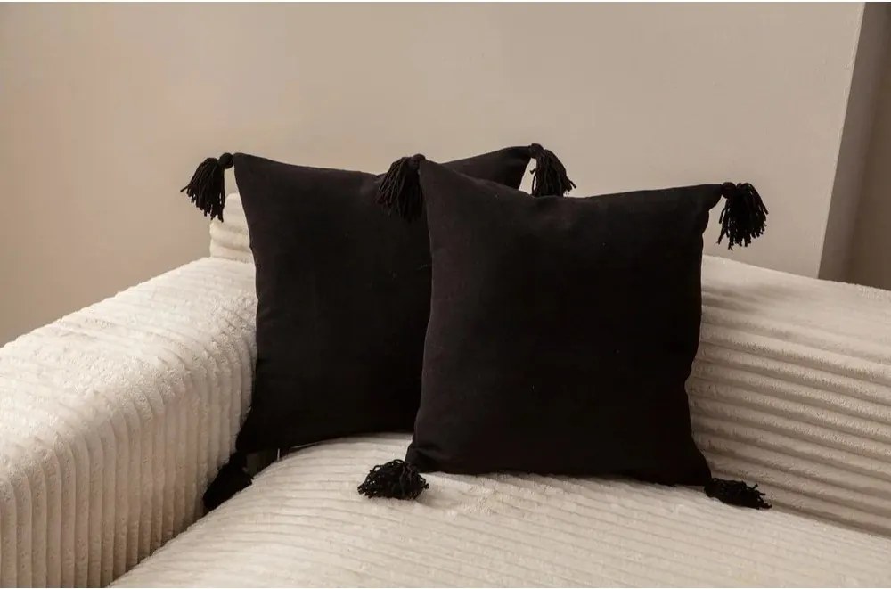 Obliečky na vankúše v súprave 2 ks 43x43 cm Puskul – Mioli Decor