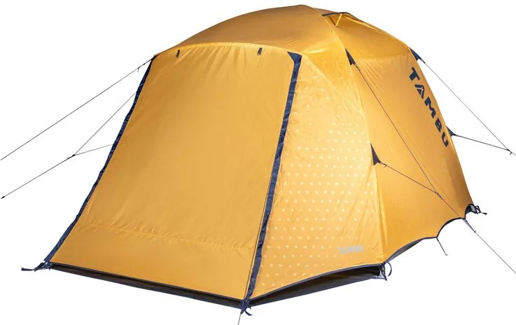 Tambu Kupolový stan Hena pre 4 osoby (100374296)