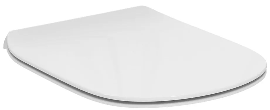 Ideal Standard Ideal Standard Tesi - WC sedátko Soft-Close, biela T352701