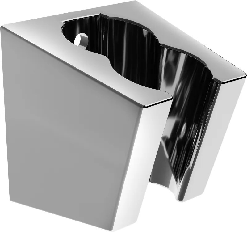 Mexen držiak sprchy, chrómová - 79353-00