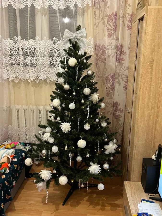 Jedlička Tatiana 200cm