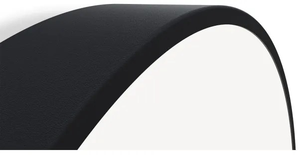 LED2 - LED Stropné svietidlo MONO LED/30W/230V 3000K/4000K čierna