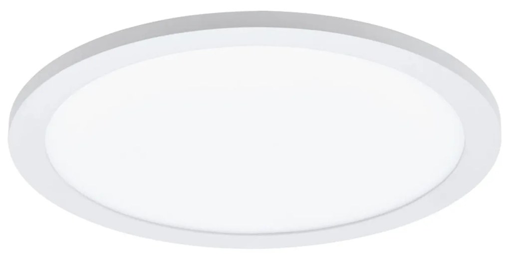 Moderné svietidlo EGLO SARSINA biela LED 97501