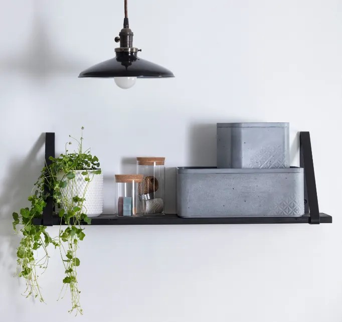 CURVER BETON box - XS