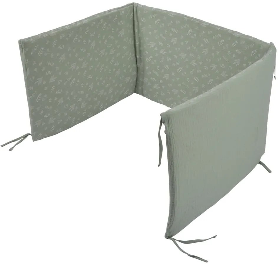 Mantinel do postieľky 180 cm – Bébé Douceur