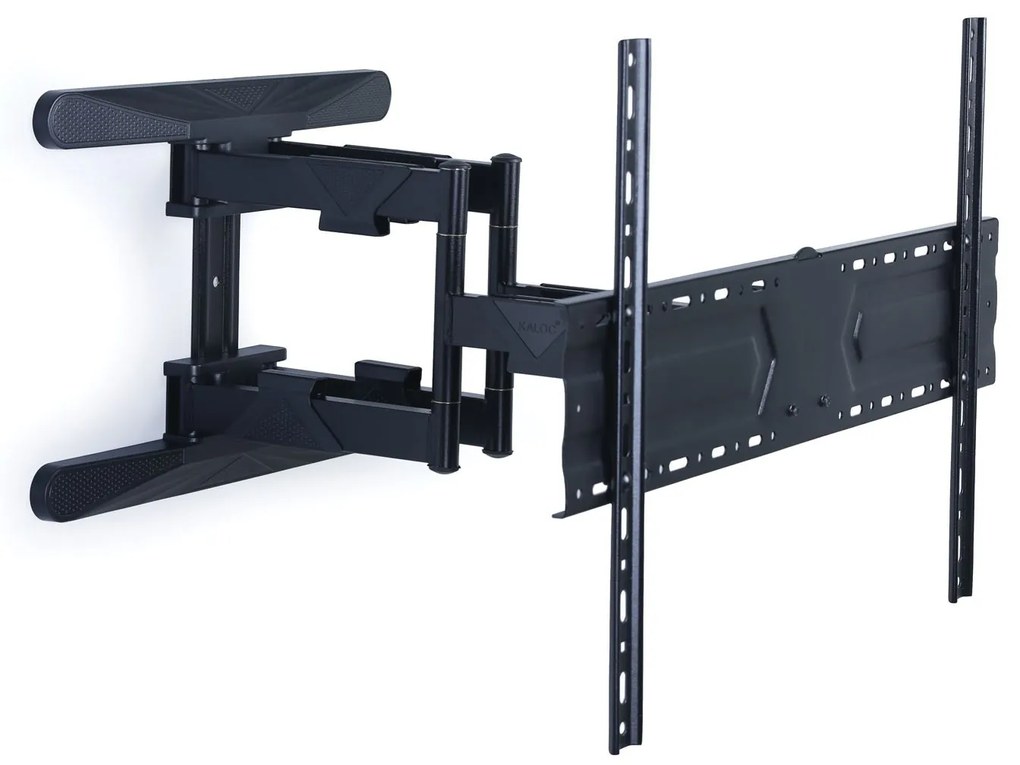 Otočný držiak HS-HT8, pre TV 40" - 80", nosnosť 50 kg