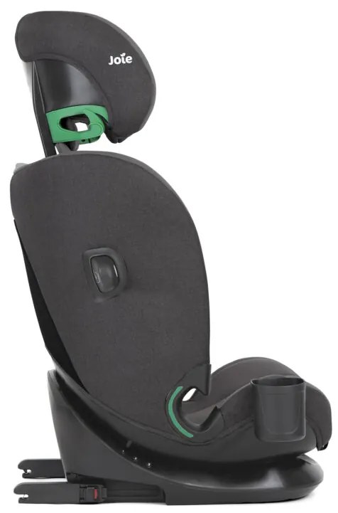 Autosedačka Joie i-BOLD™ 2024 thunder