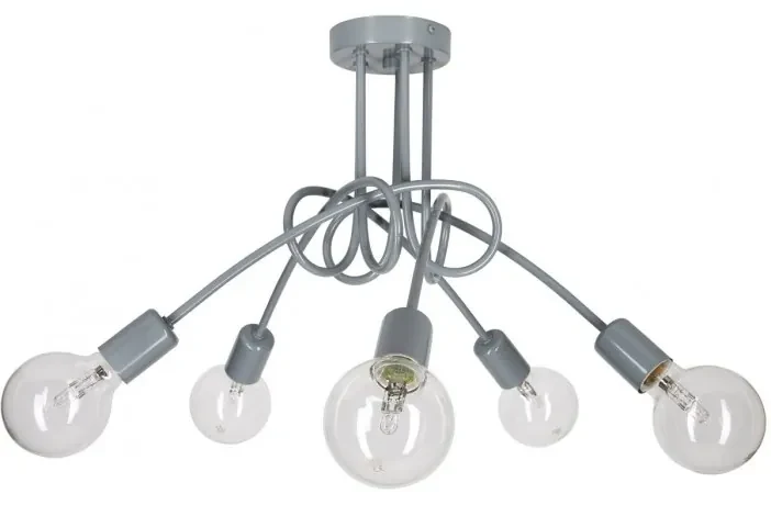 Podhľadové svietidlo Edison Loft