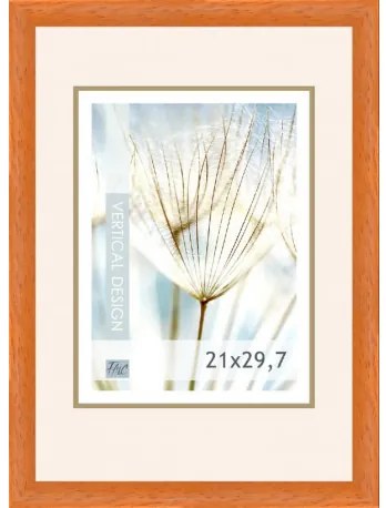 Fotorám 21x29,7, 2/4