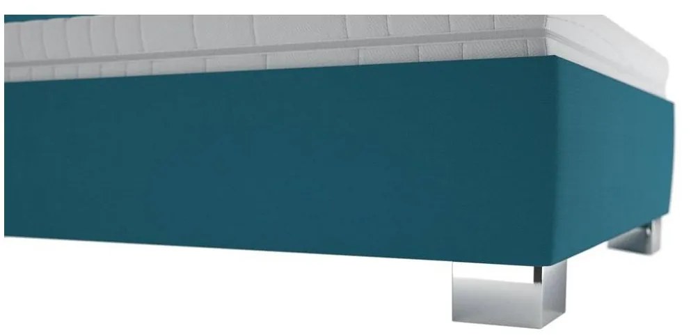 Blanar Posteľ 120x200 Blanar KELLY ENJOY , Enjoy 1 beige