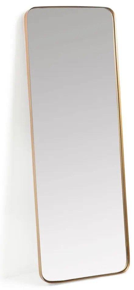 Nástenné zrkadlo 55x150,5 cm Marco – Kave Home